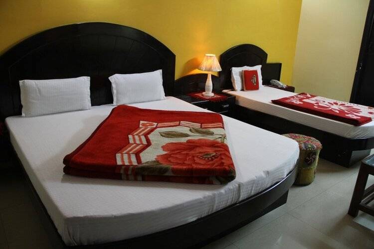 Hotel Su Shree Continental