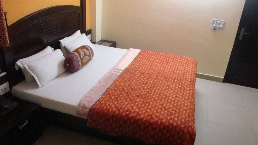 Hotel Su Shree Continental