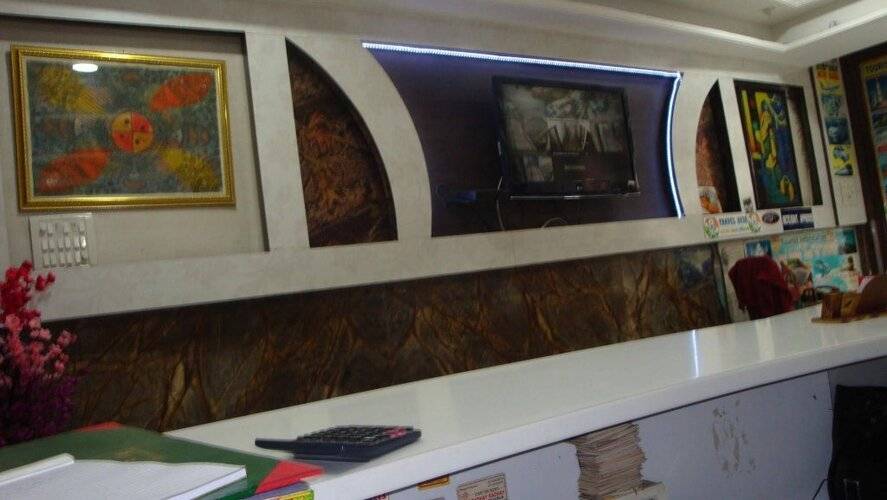 Hotel Su Shree Continental