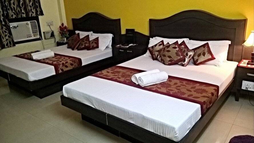 Hotel Su Shree Continental