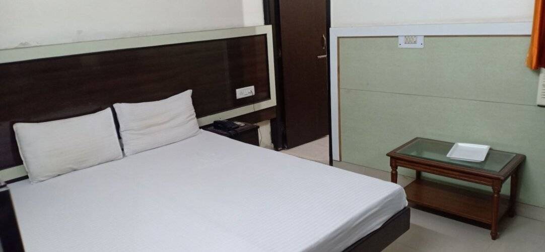 Hotel Su Shree Continental