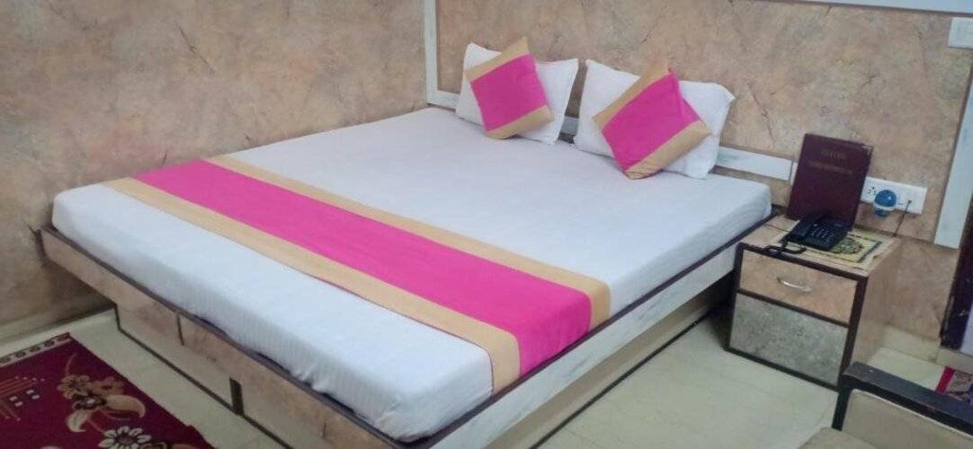 Hotel Su Shree Continental