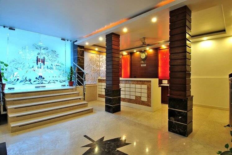 Hotel Toronto