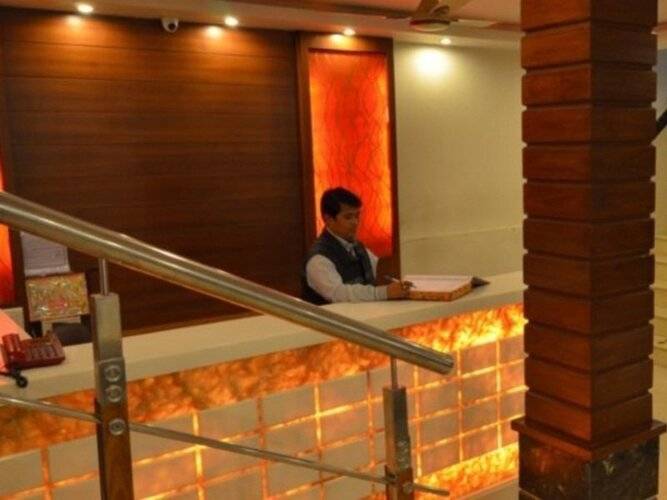 Hotel Toronto