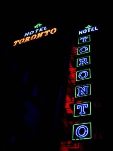 Hotel Toronto