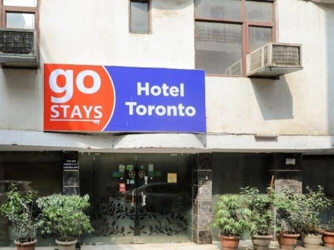 Hotel Toronto