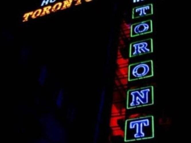 Hotel Toronto