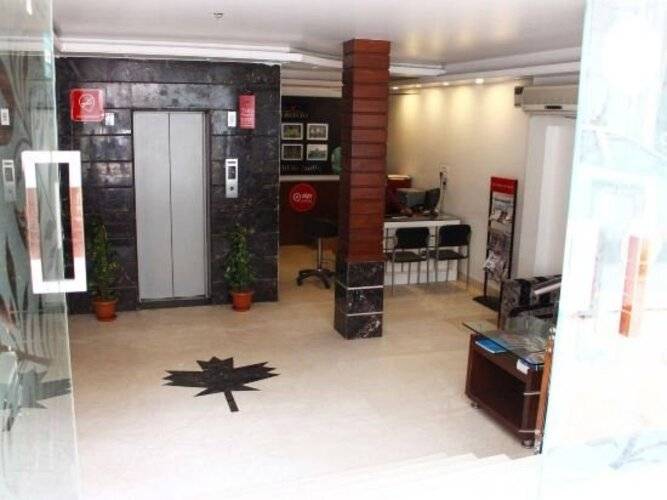 Hotel Toronto