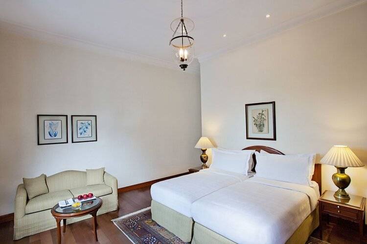 Maidens Hotel