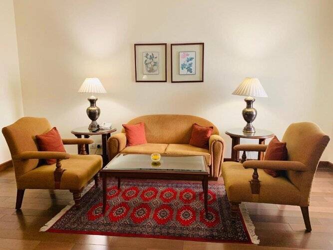 Maidens Hotel