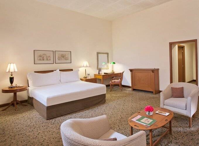 Maidens Hotel