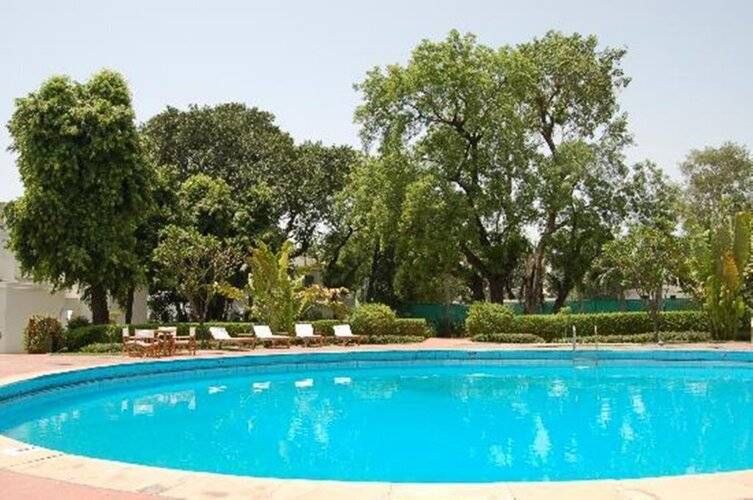 Maidens Hotel