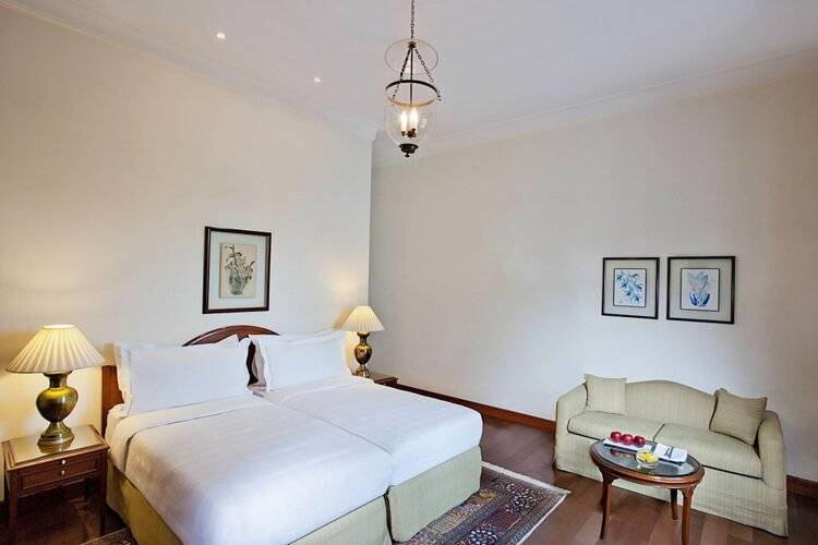 Maidens Hotel
