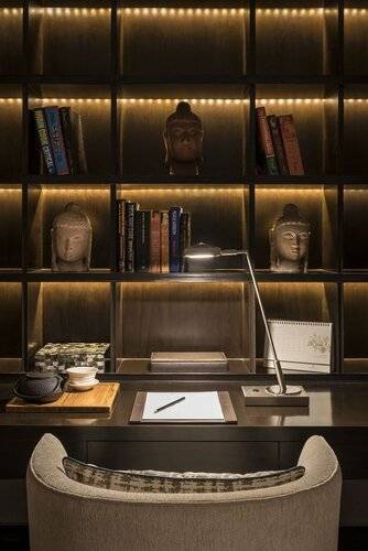 Shangri-La Eros, New Delhi