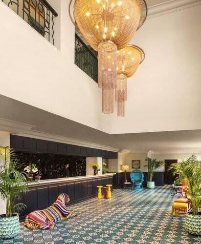 The Connaught, New Delhi - Ihcl Seleqtions