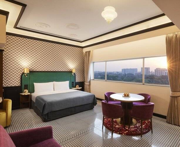 The Connaught, New Delhi - Ihcl Seleqtions
