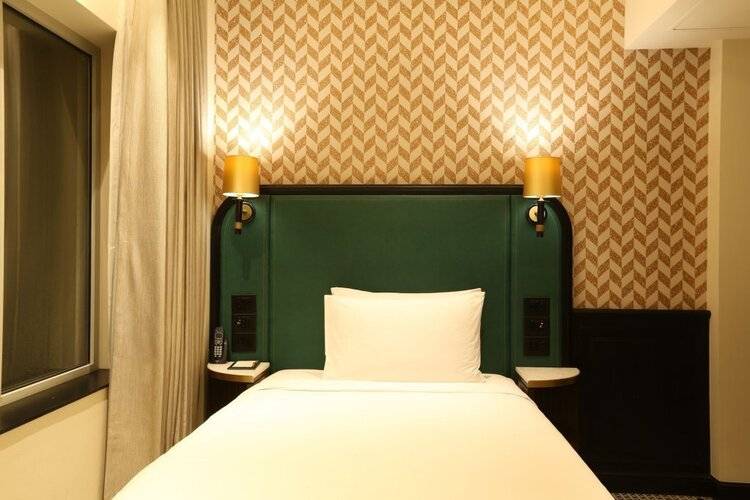 The Connaught, New Delhi - Ihcl Seleqtions