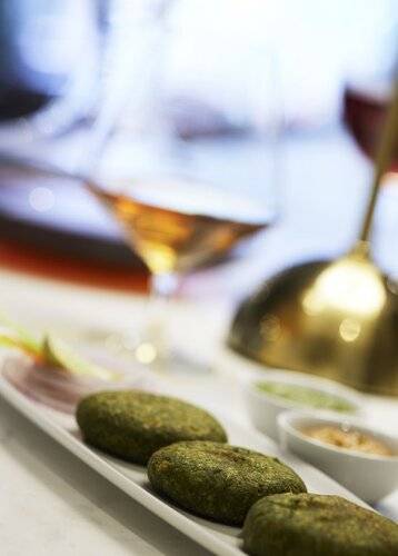 The Connaught, New Delhi - Ihcl Seleqtions