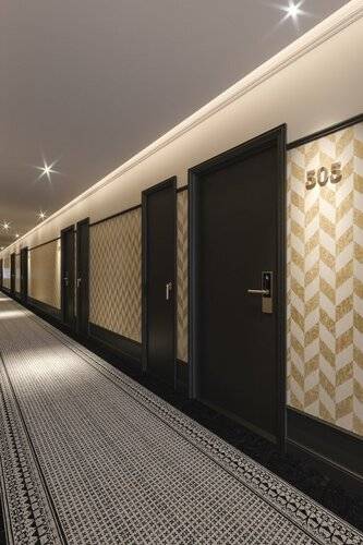 The Connaught, New Delhi - Ihcl Seleqtions