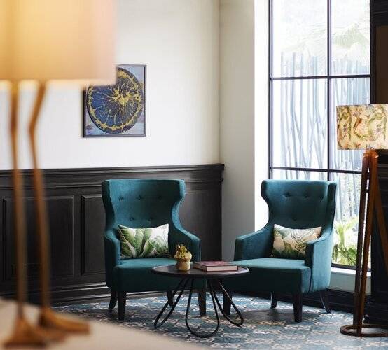 The Connaught, New Delhi - Ihcl Seleqtions