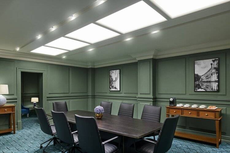 The Connaught, New Delhi - Ihcl Seleqtions