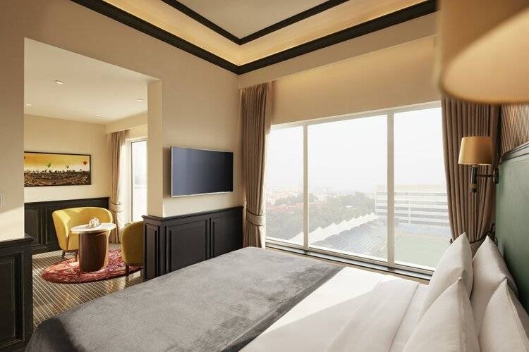 The Connaught, New Delhi - Ihcl Seleqtions