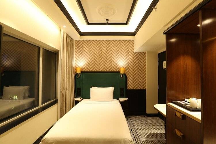 The Connaught, New Delhi - Ihcl Seleqtions