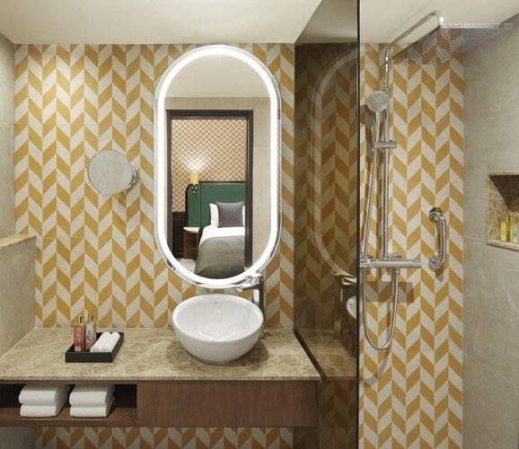 The Connaught, New Delhi - Ihcl Seleqtions