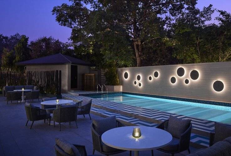 The Connaught, New Delhi - Ihcl Seleqtions