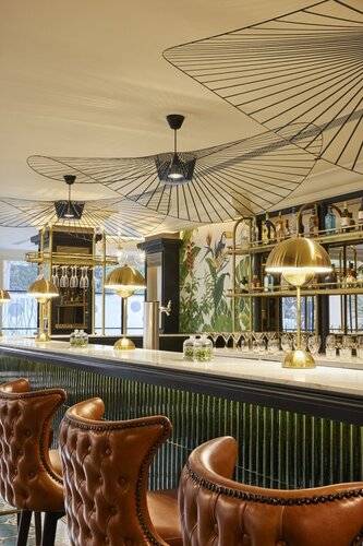 The Connaught, New Delhi - Ihcl Seleqtions