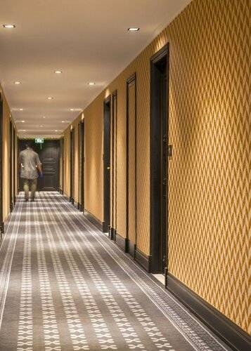 The Connaught, New Delhi - Ihcl Seleqtions