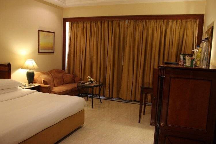 The Hans Hotel New Delhi