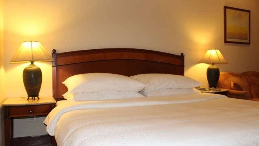 The Hans Hotel New Delhi