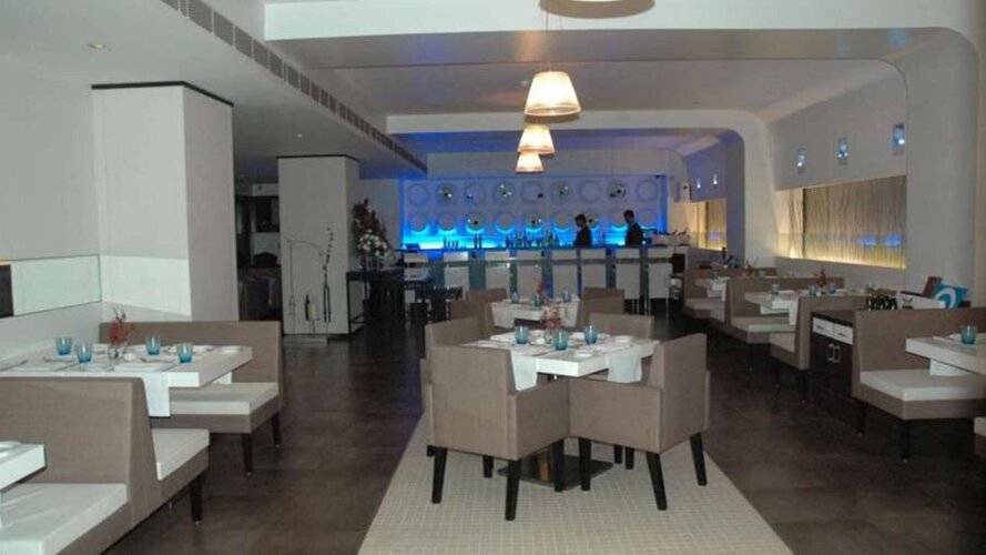 The Hans Hotel New Delhi