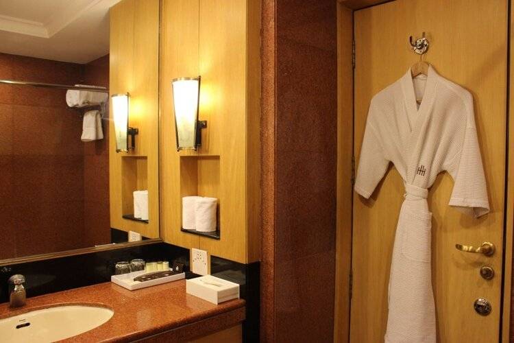The Hans Hotel New Delhi