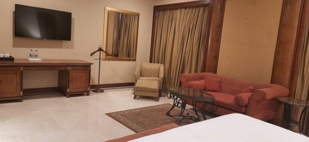 The Hans Hotel New Delhi