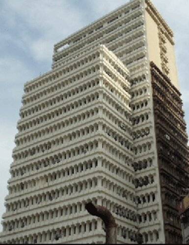 The Hans Hotel New Delhi