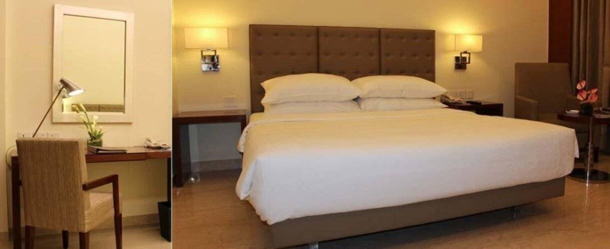 The Hans Hotel New Delhi