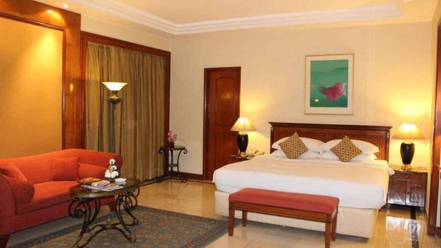 The Hans Hotel New Delhi