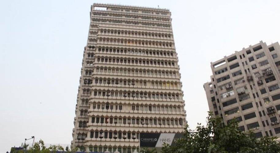 The Hans Hotel New Delhi