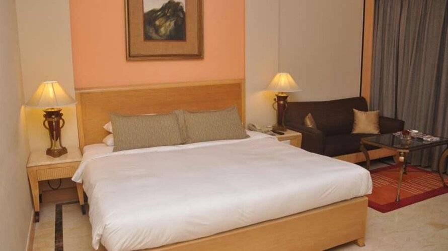 The Hans Hotel New Delhi