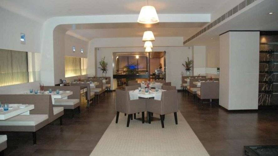 The Hans Hotel New Delhi
