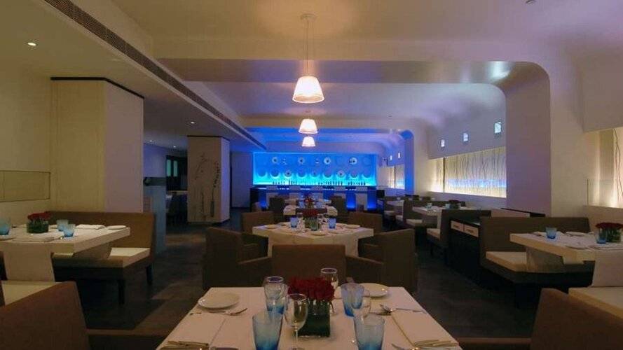 The Hans Hotel New Delhi