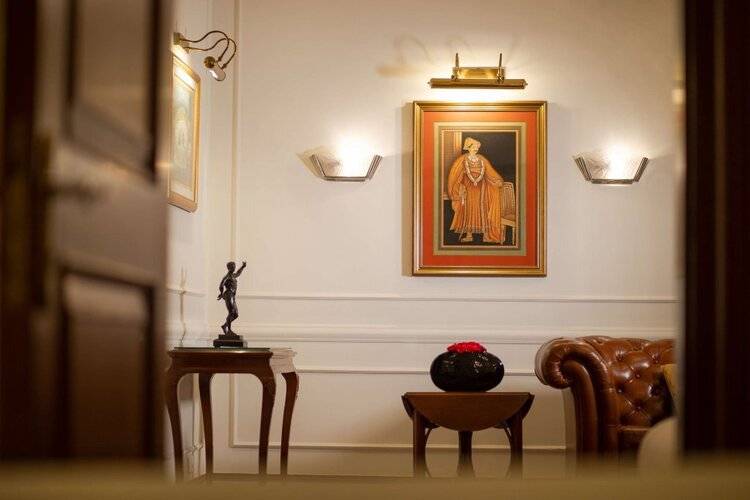 The Imperial New Delhi