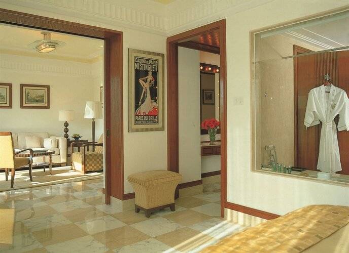 The Imperial New Delhi