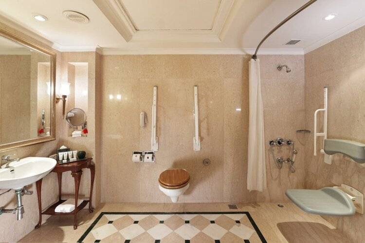 The Imperial New Delhi