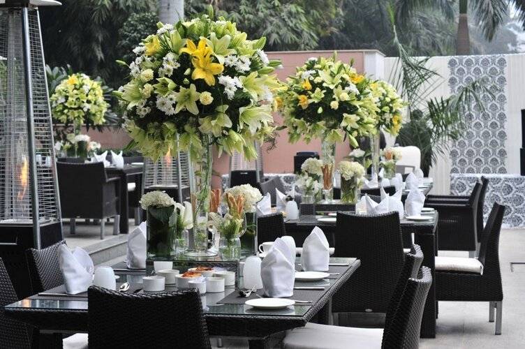 The Imperial New Delhi