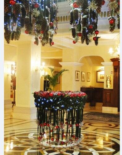 The Imperial New Delhi