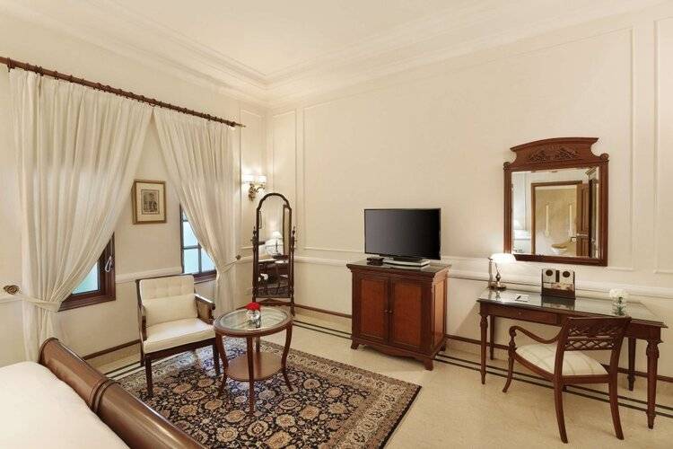The Imperial New Delhi