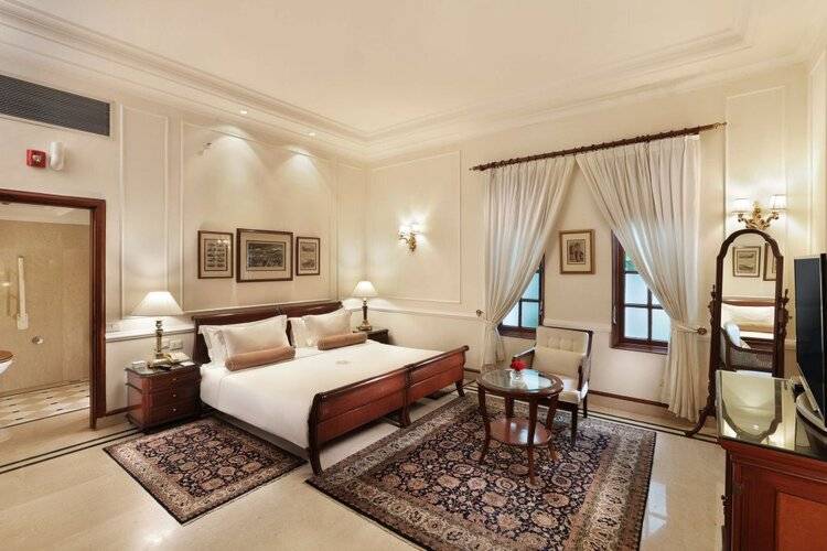 The Imperial New Delhi